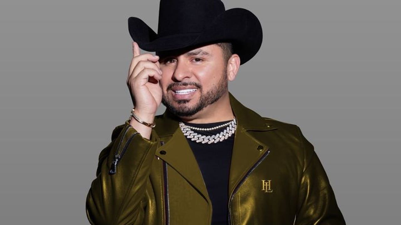 Larry Hernandez