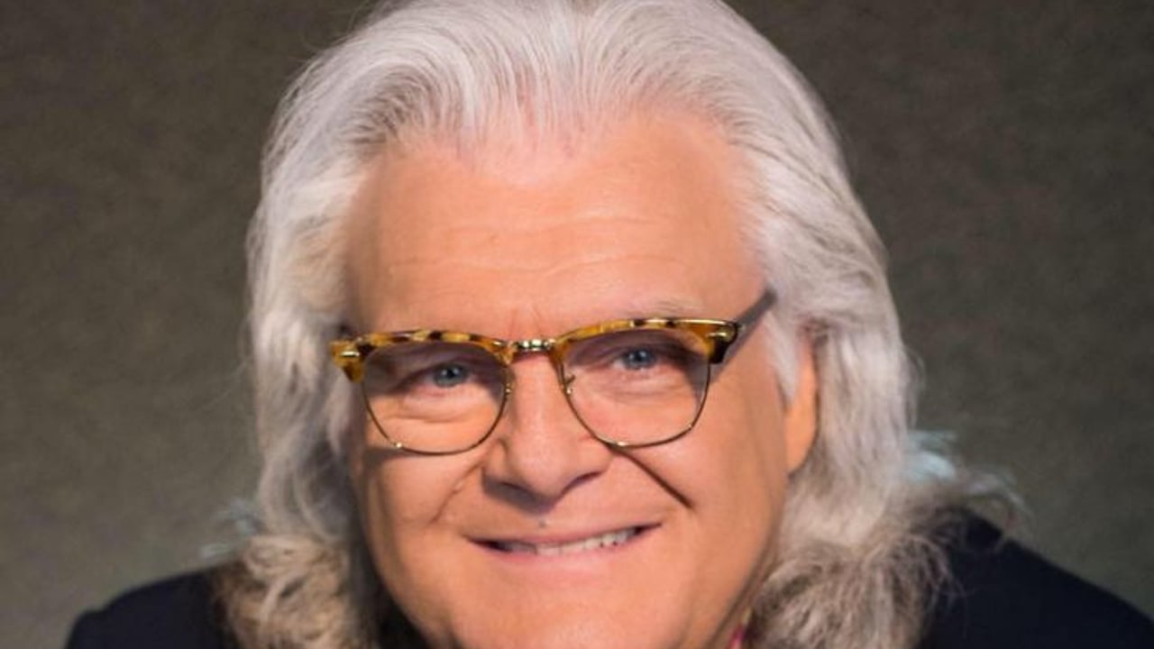 Ricky Skaggs