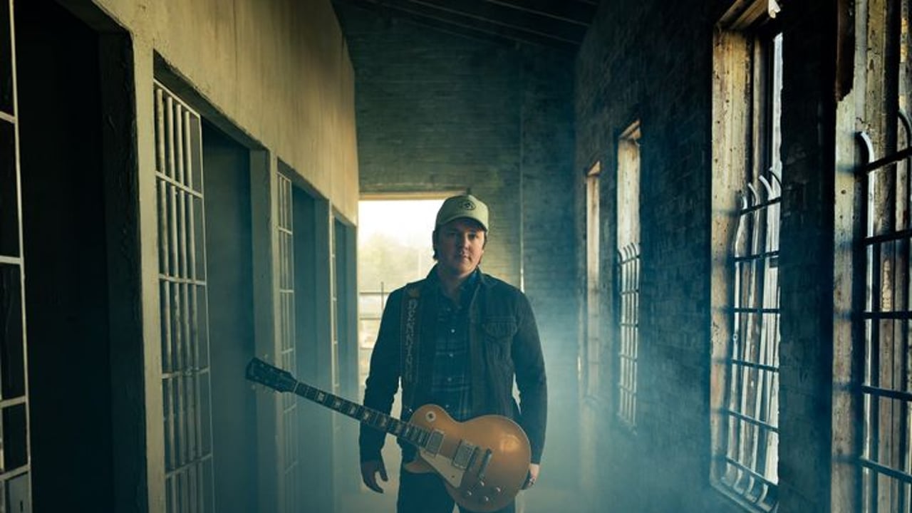 Travis Denning
