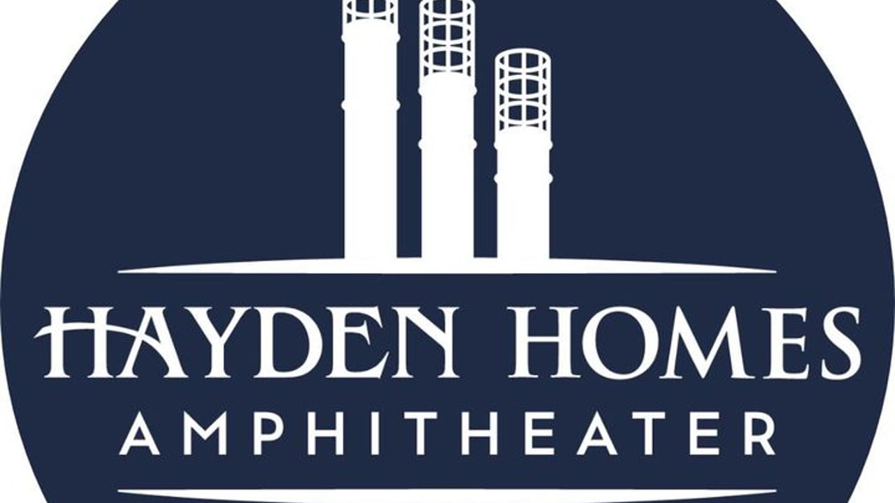 Hayden Homes Amphitheater