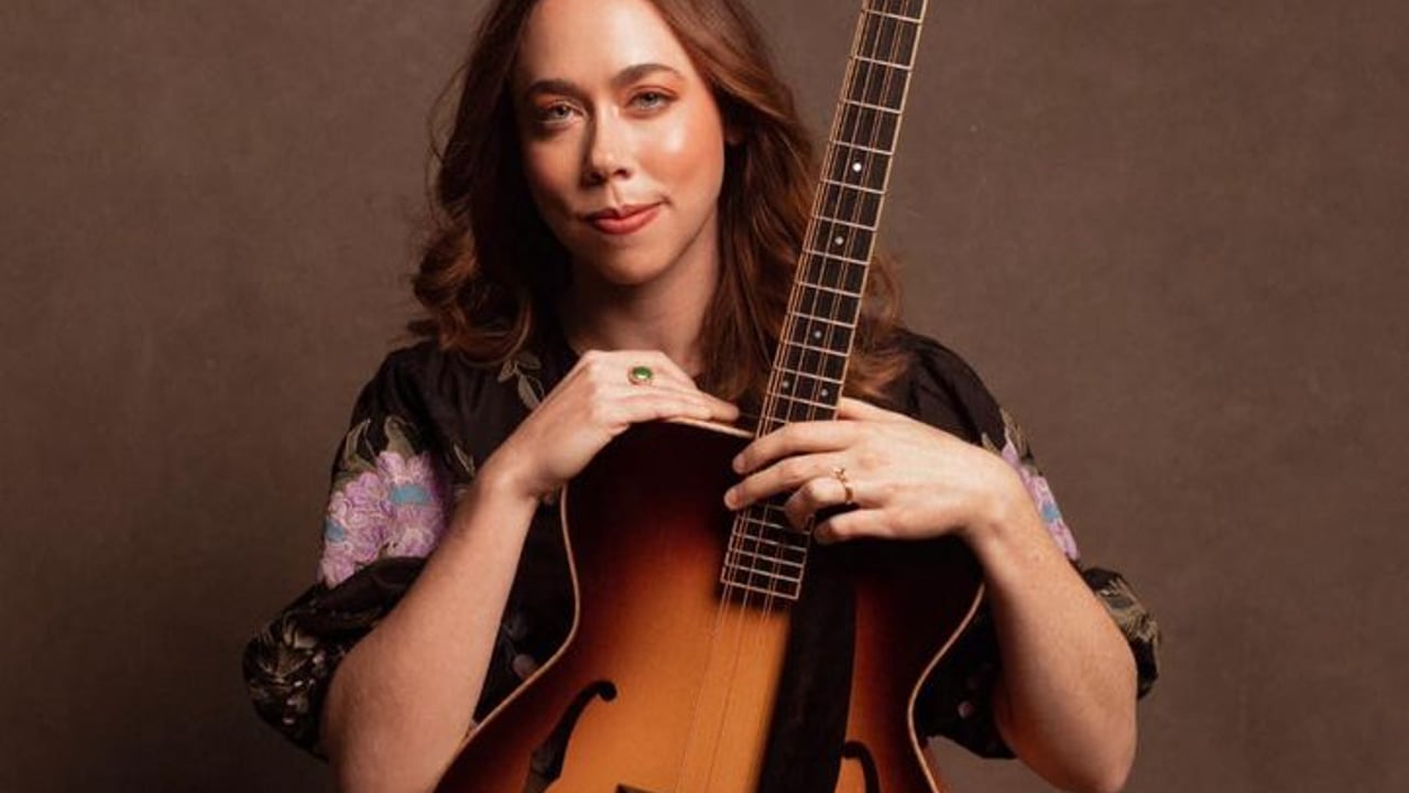 Sarah Jarosz