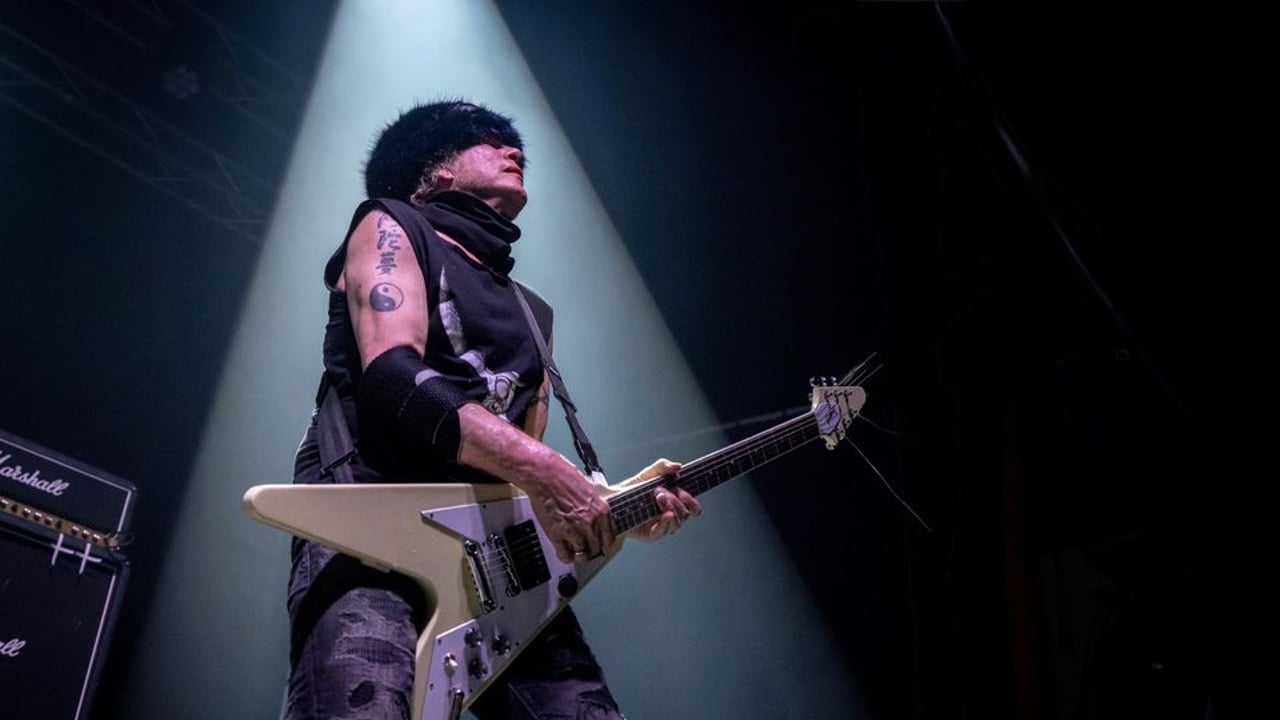 Michael Schenker