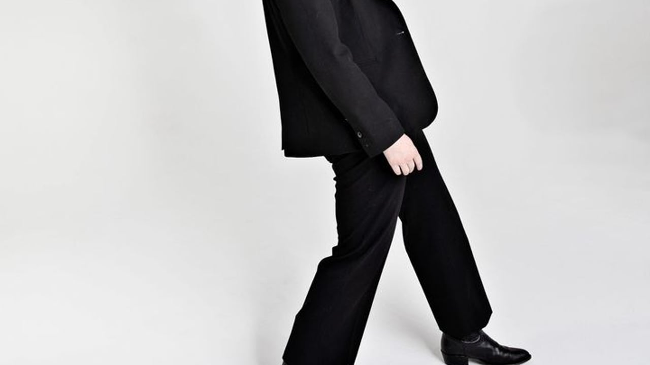 Brennan Wedl