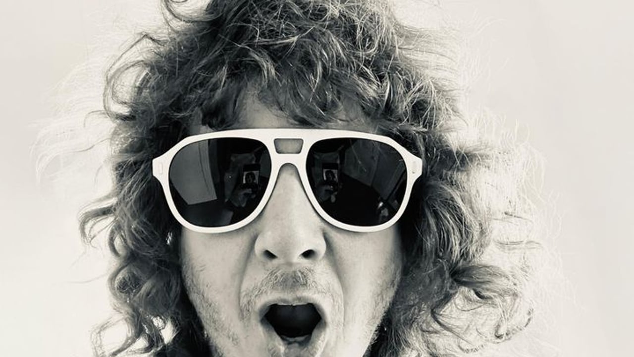 Ben Kweller