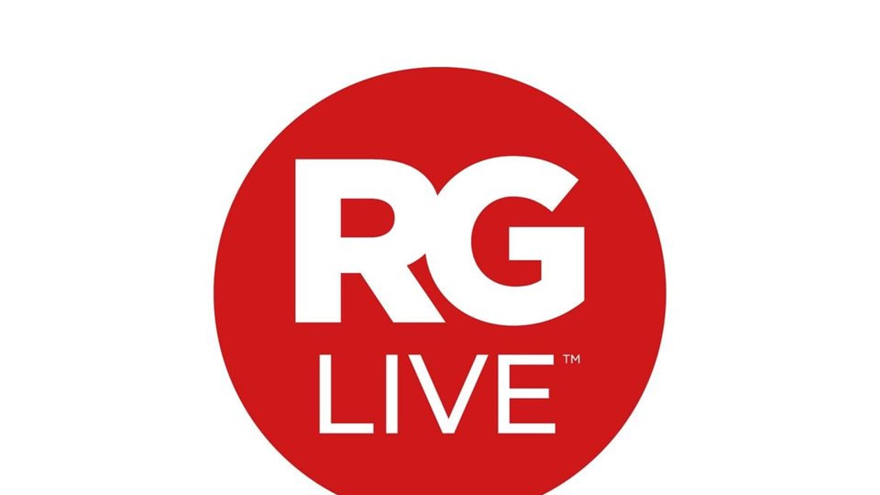 RG Live