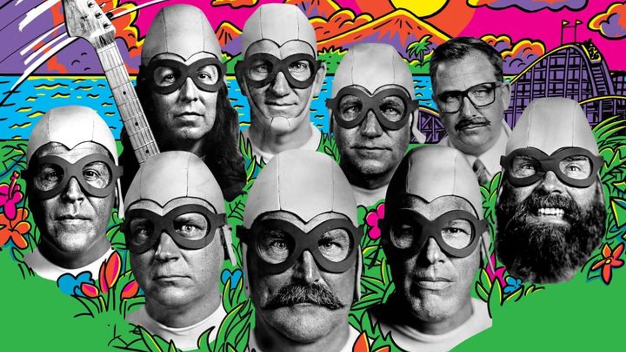 The Aquabats