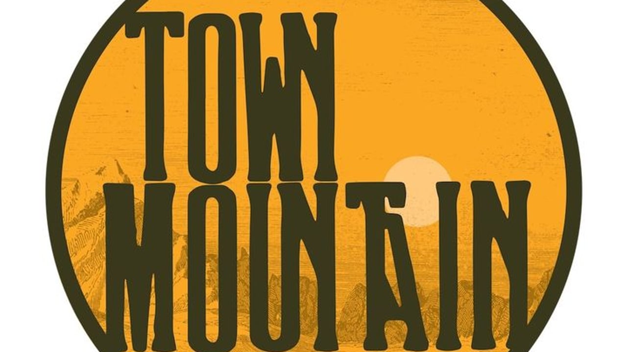 Town Mountain