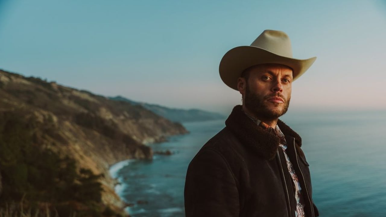 Charley Crockett