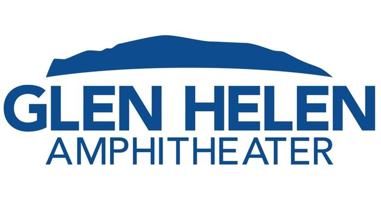 Glen Helen Amphitheater Parking Lots