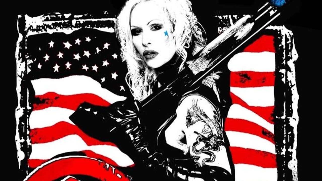 Genitorturers