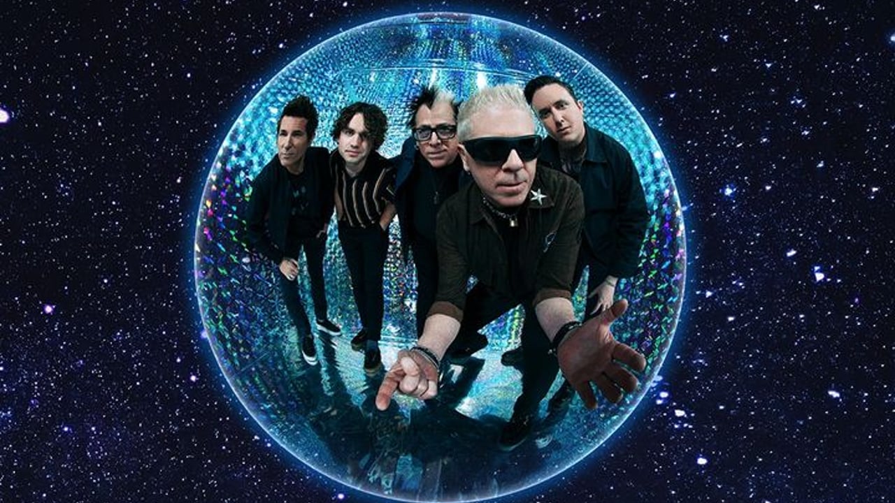 The Offspring