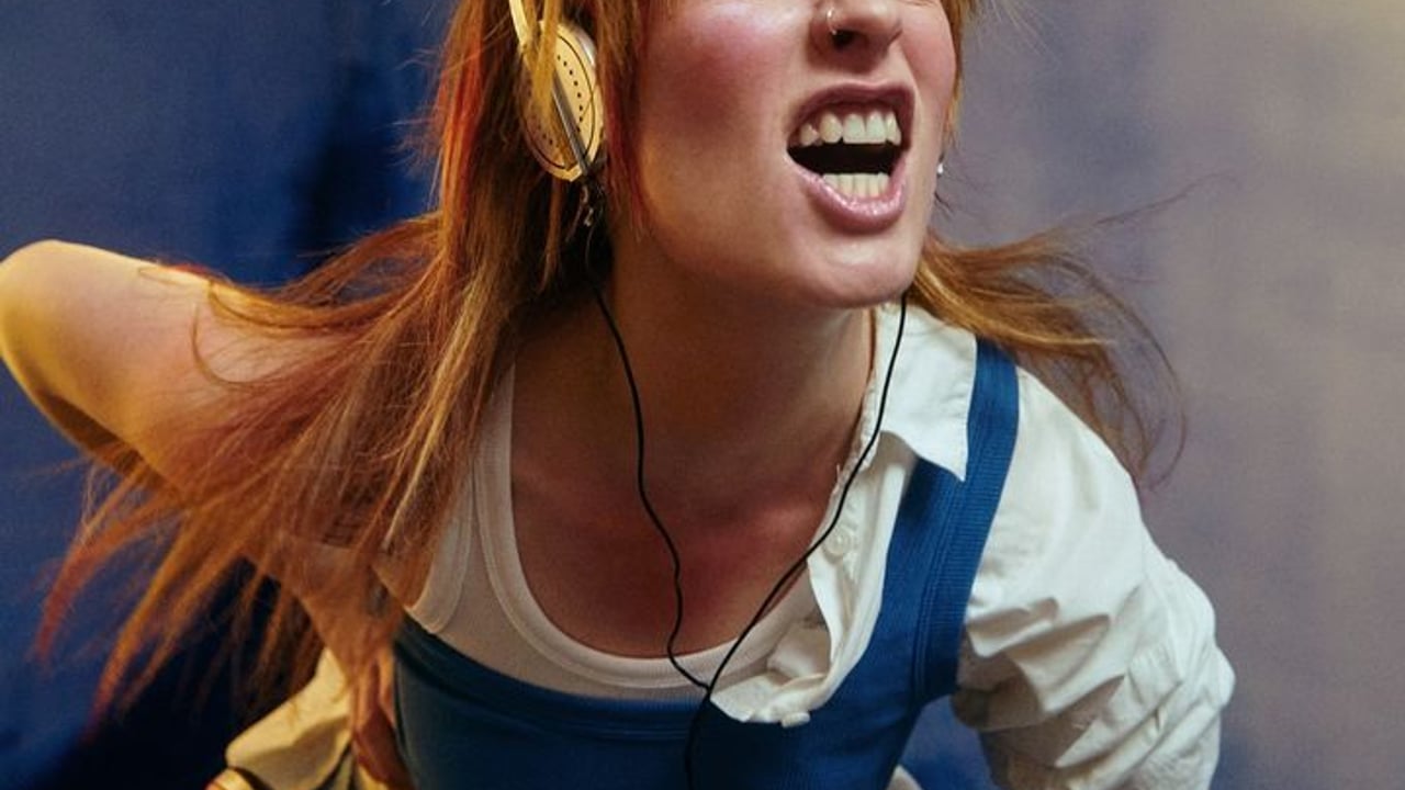 Orla Gartland