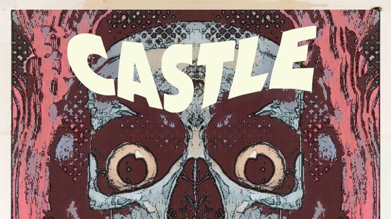 Castle - Metal Band
