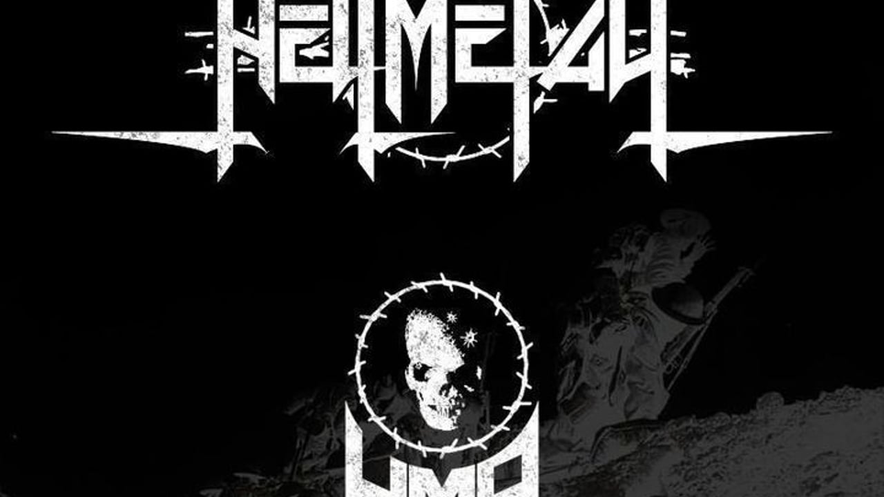 HellMetAll