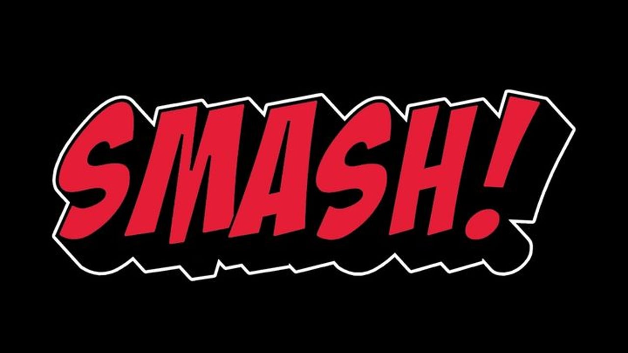 Smash.dnb