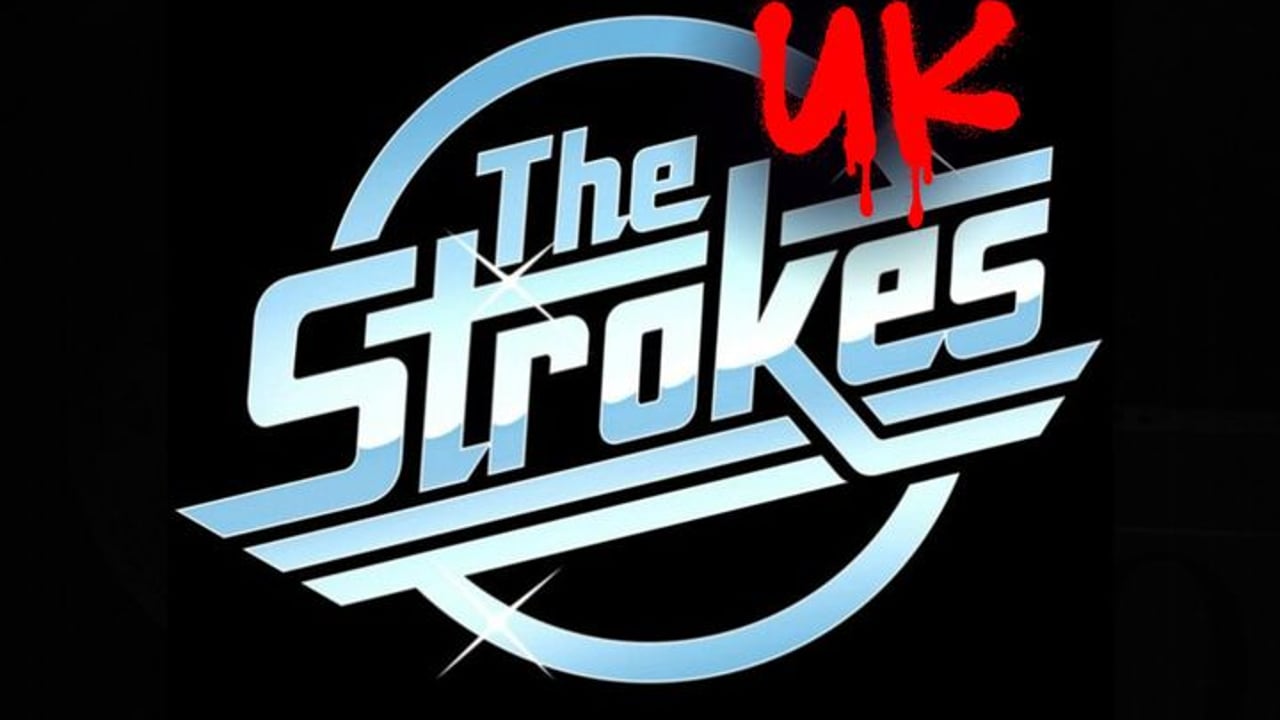 The UK Strokes