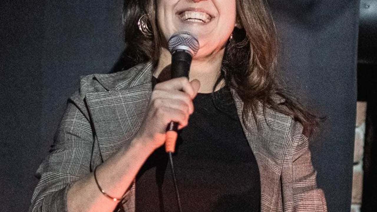 Magdalena Drojman