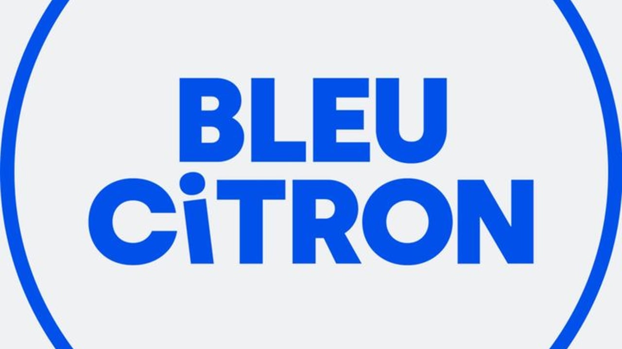 Bleu Citron Tournées
