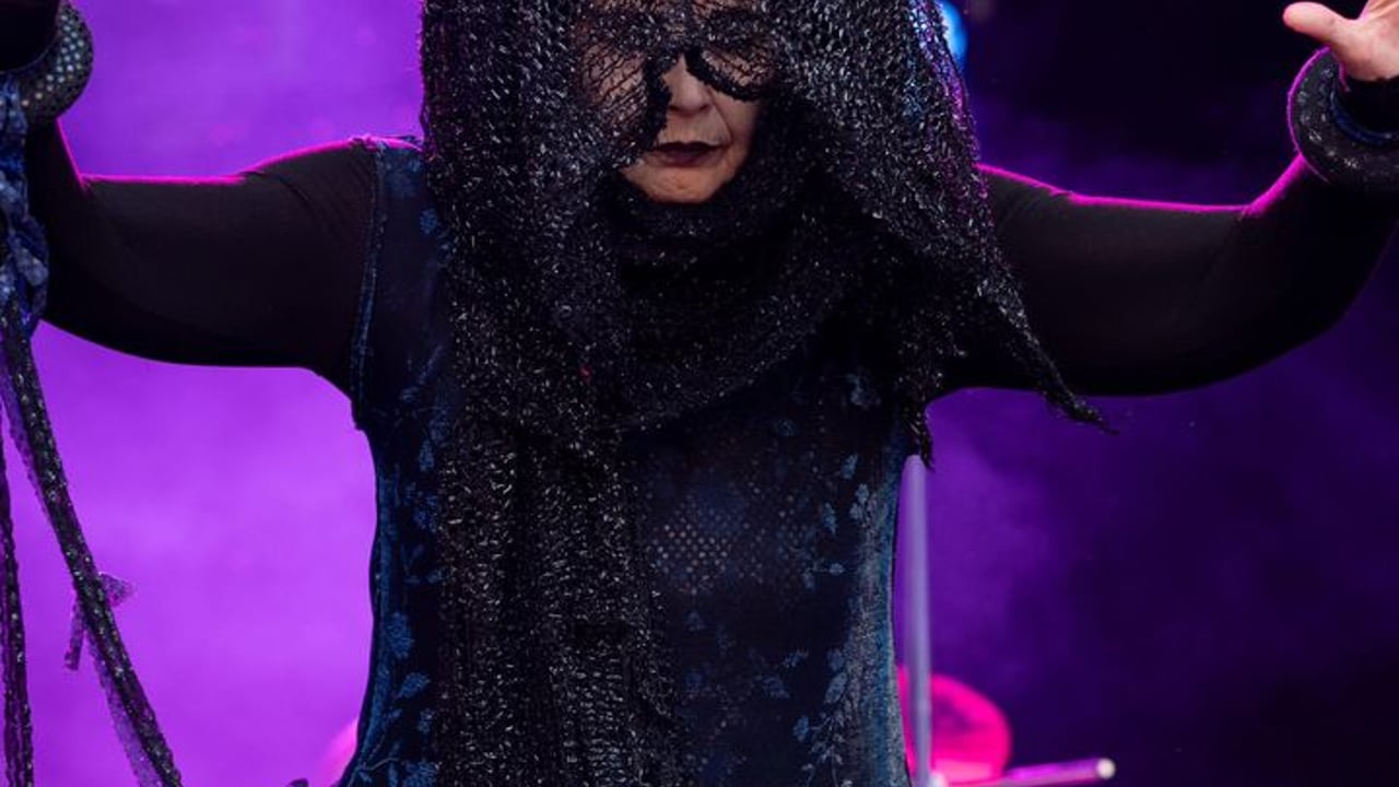 LENE LOVICH BAND