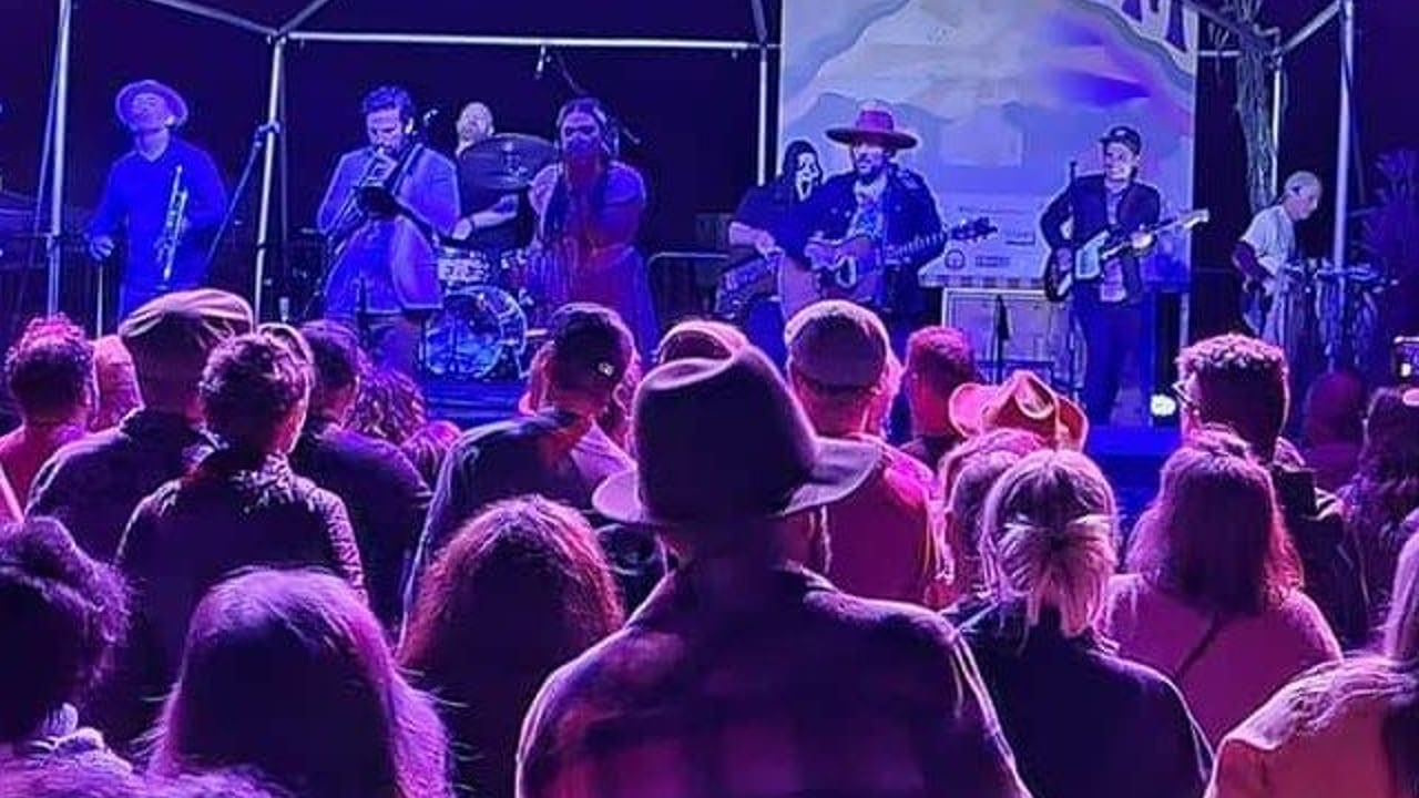Dustbowl Revival