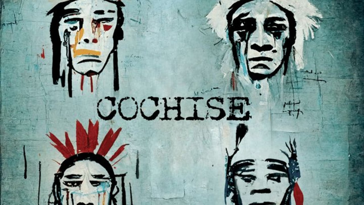 Cochise