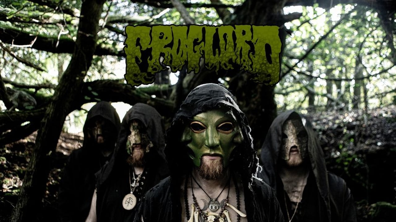 Froglord
