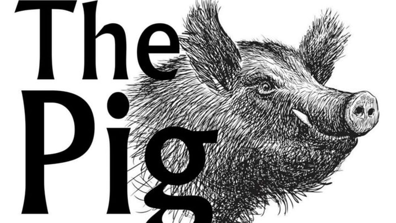 The Pigs Palace
