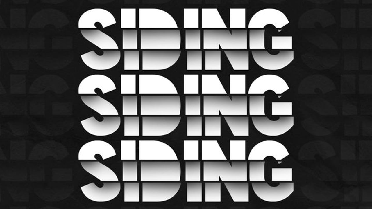 Siding HC
