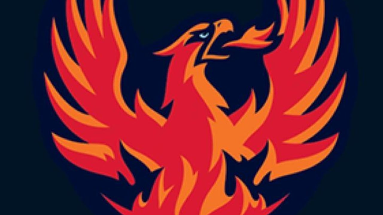 Coachella Valley Firebirds