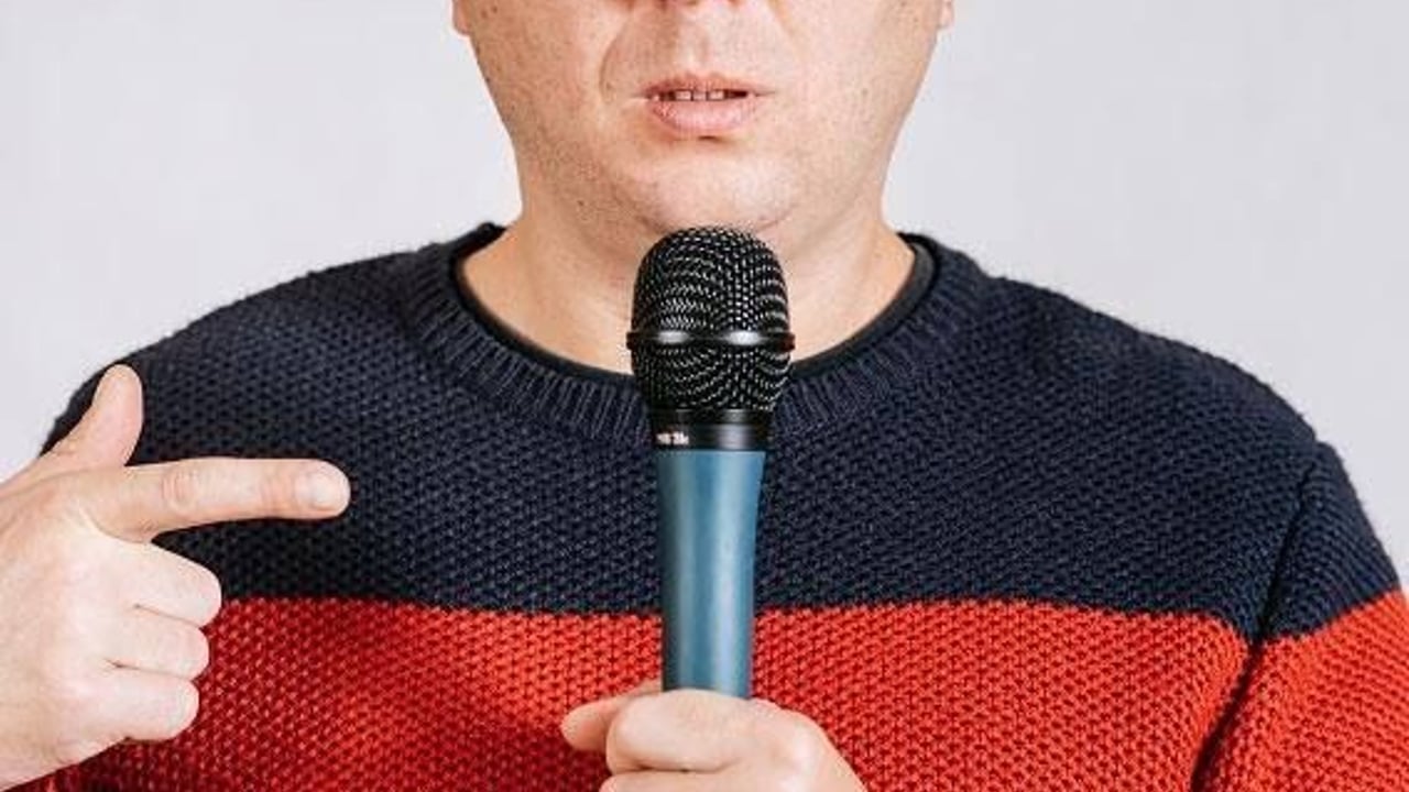 Bartosz Gajda Publiczny