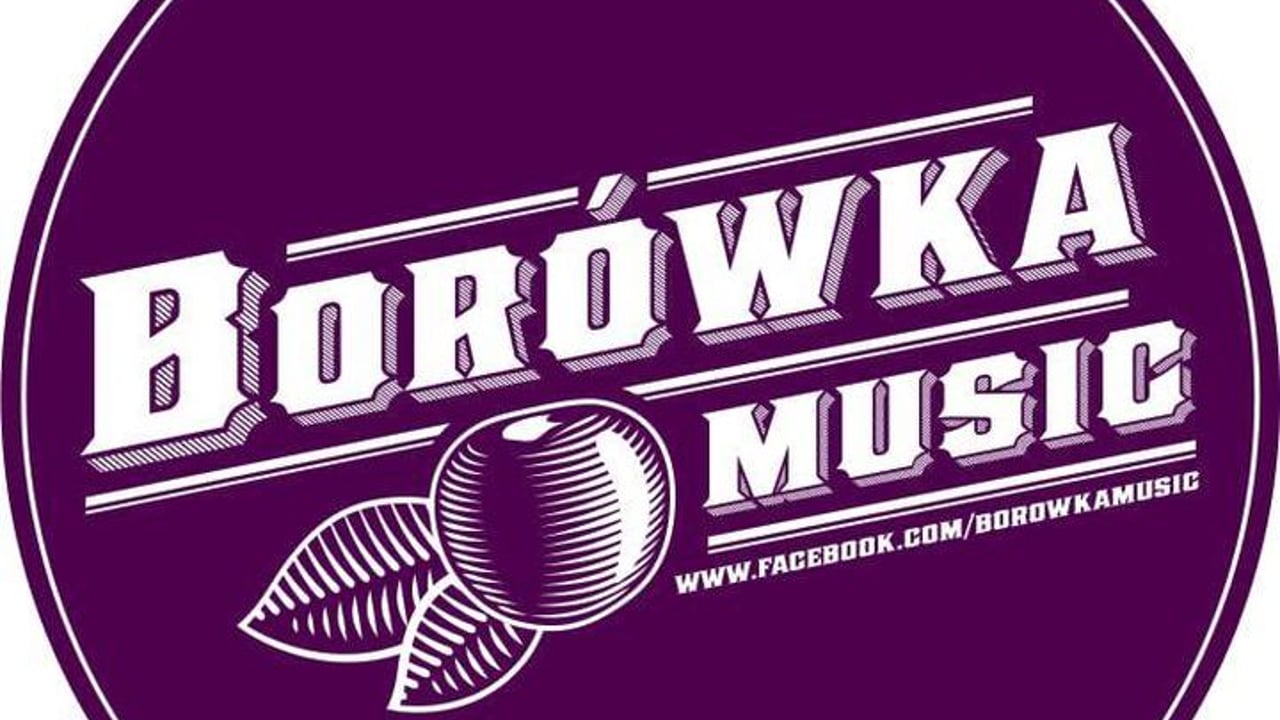 Borówka Music