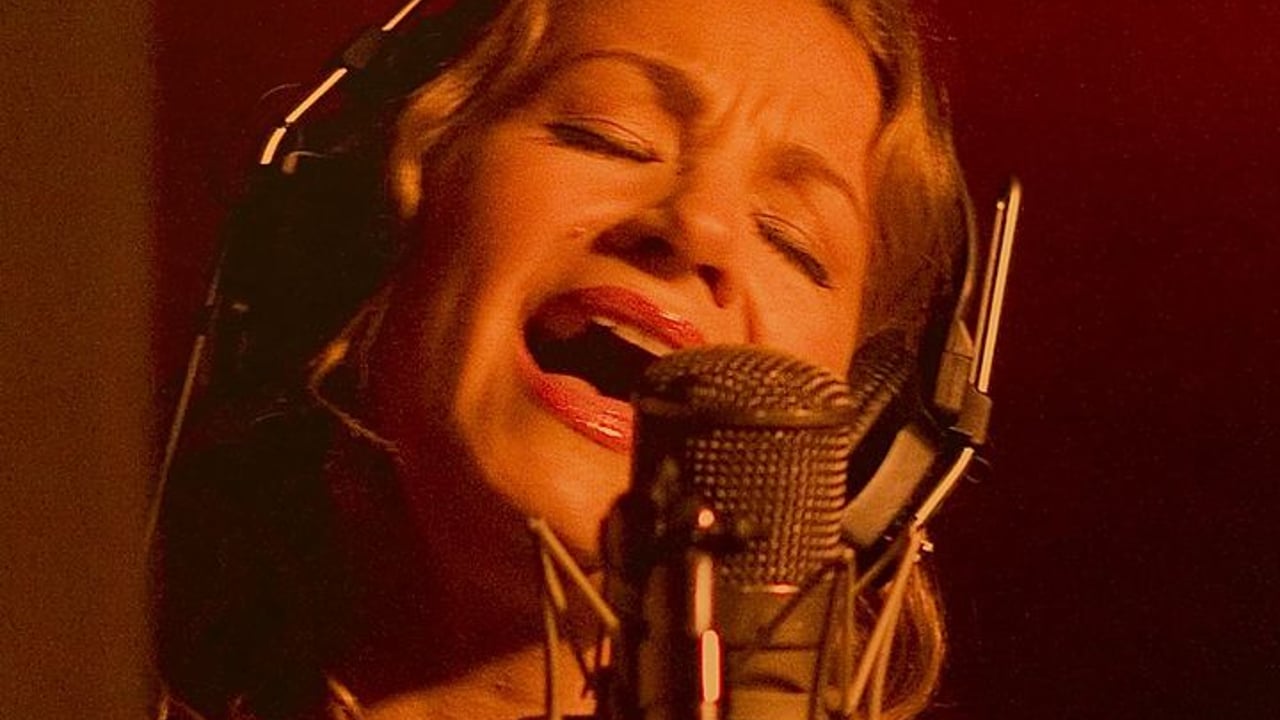 Joan Osborne