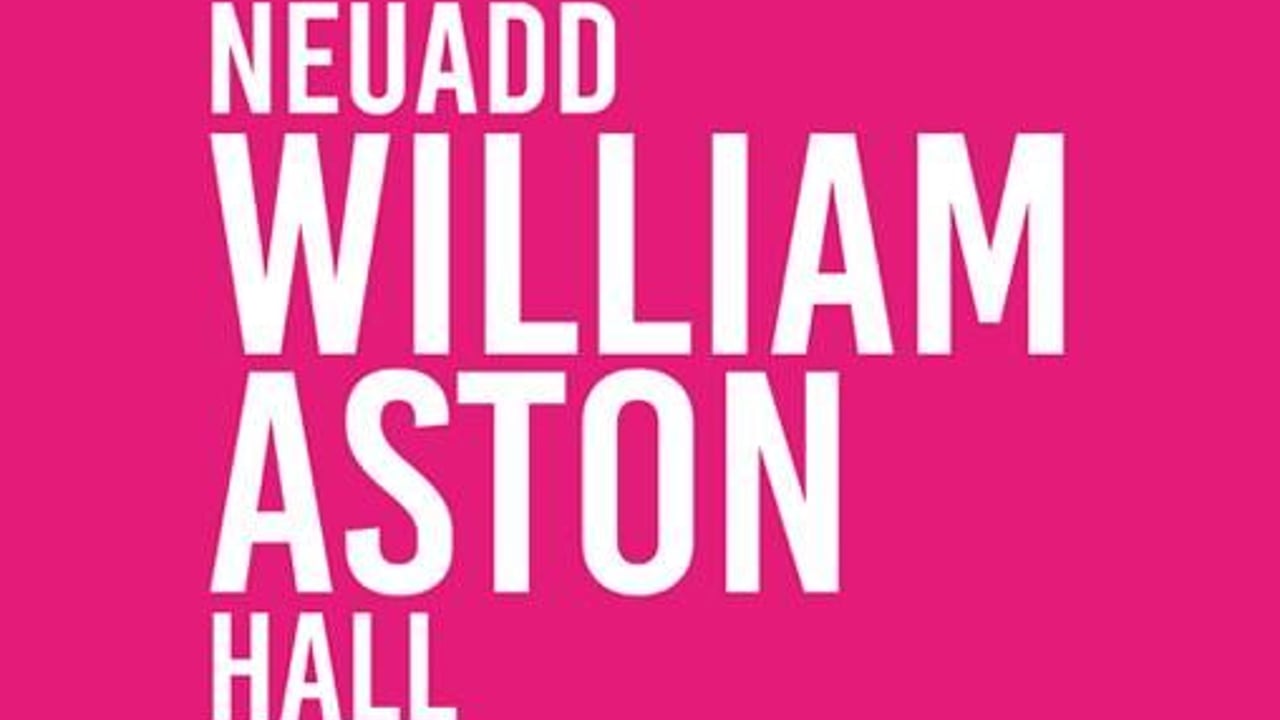 William Aston Hall