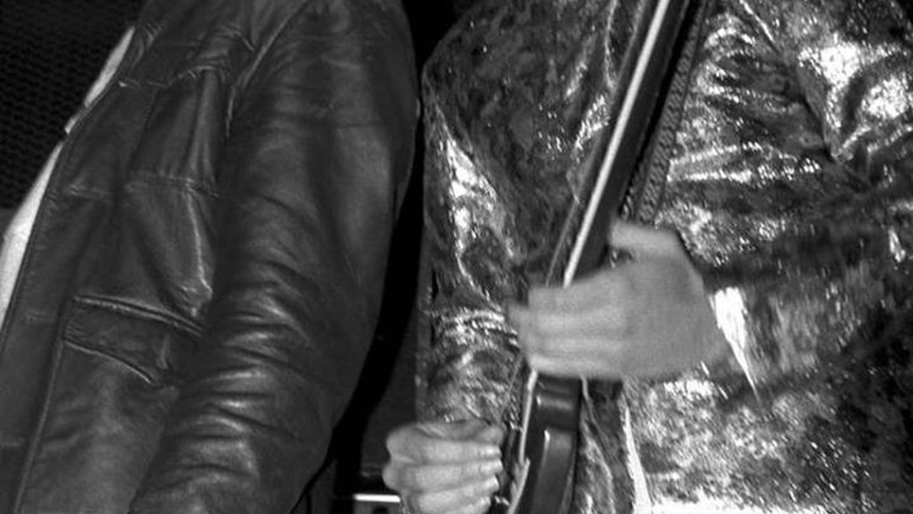 Robby Krieger
