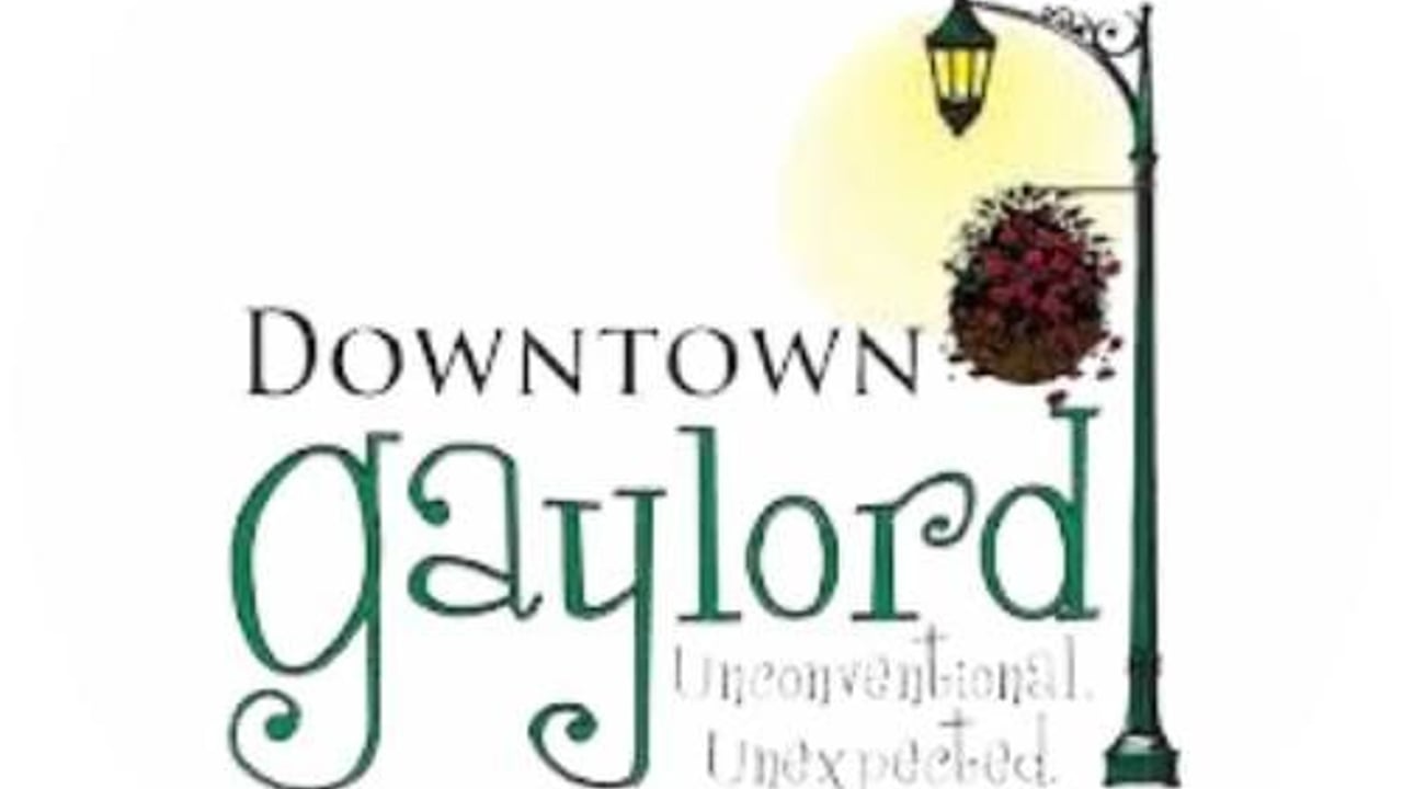 Downtown Gaylord