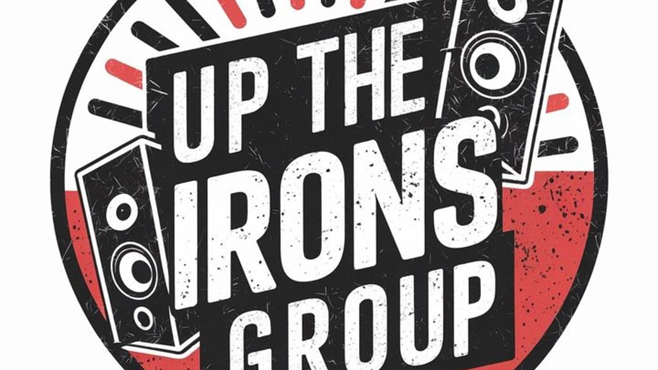 Up The Irons Group - Eventi Rock & Metal in Campania