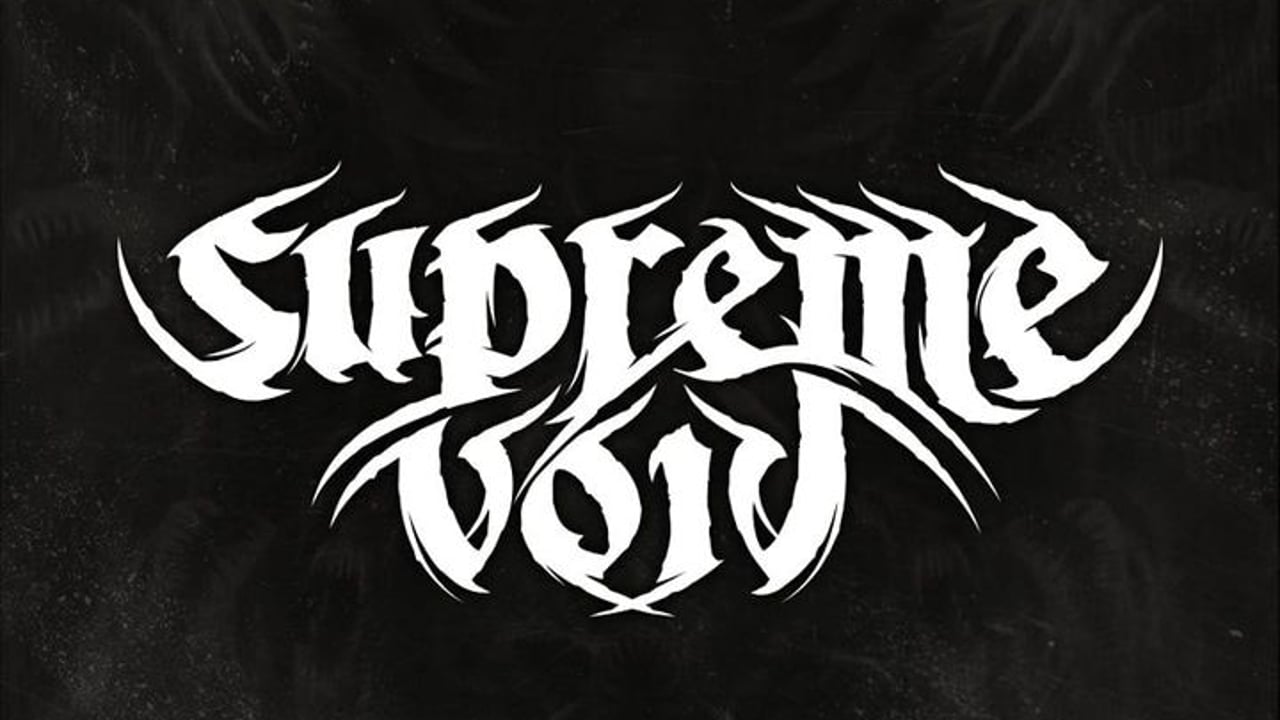 Supreme Void
