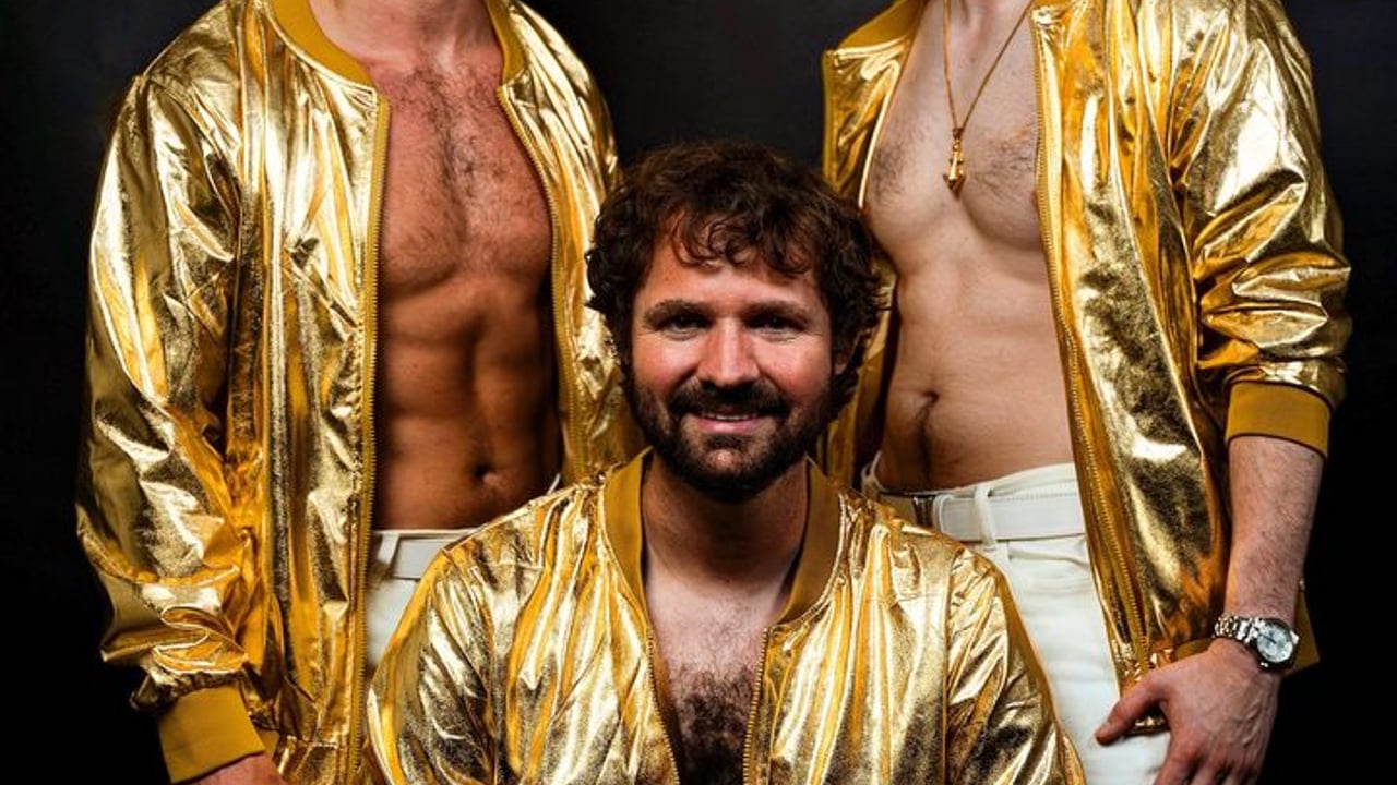 You Should Be Dancing - A Tribute to the Bee Gees