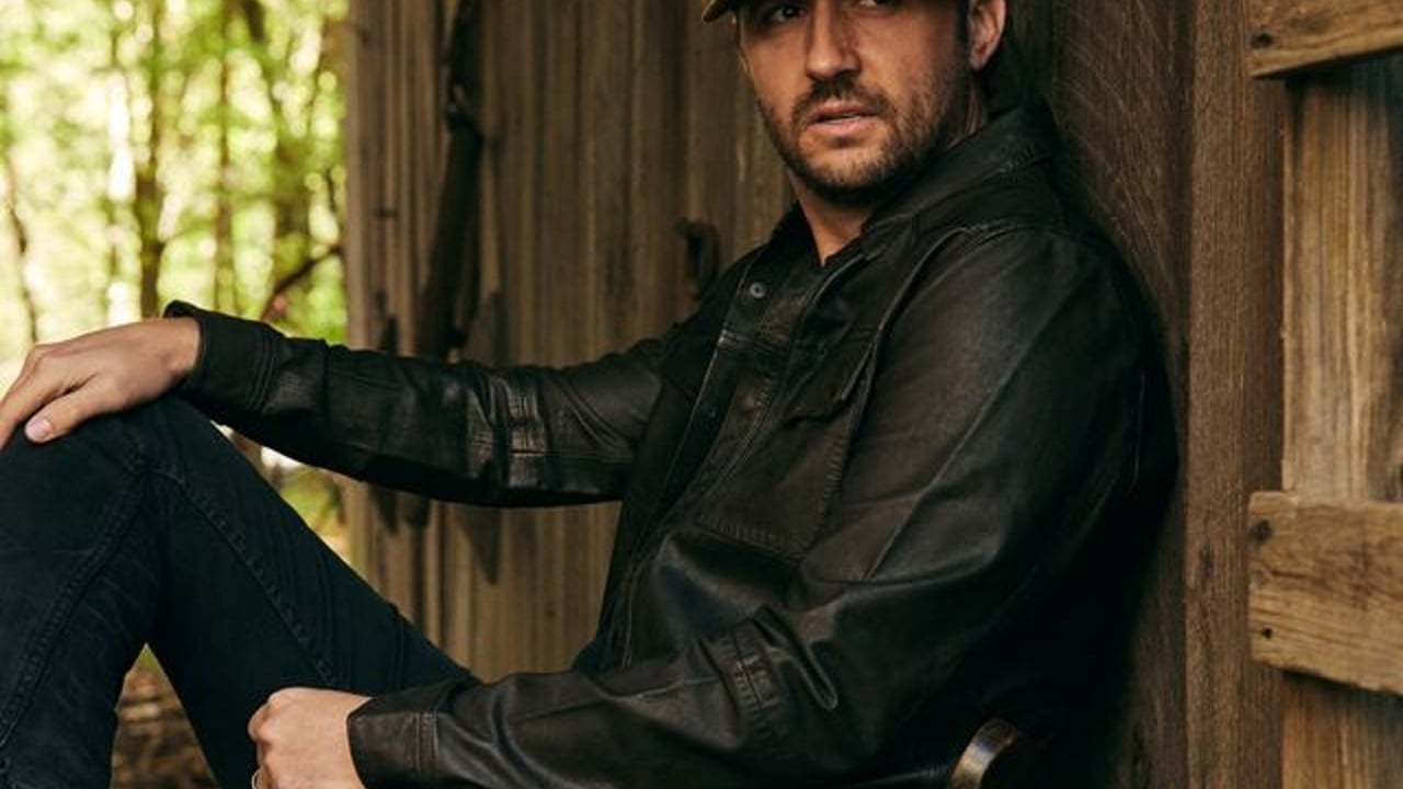 Drew Baldridge