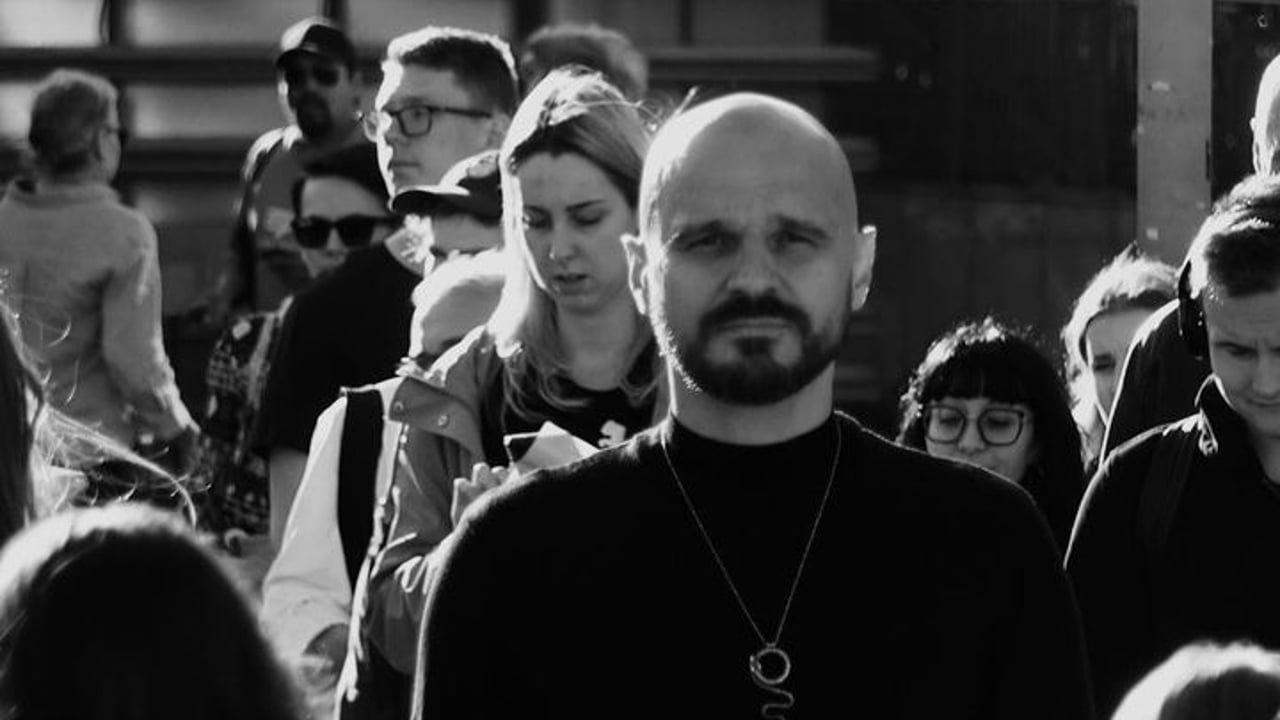 Michał Kowalonek