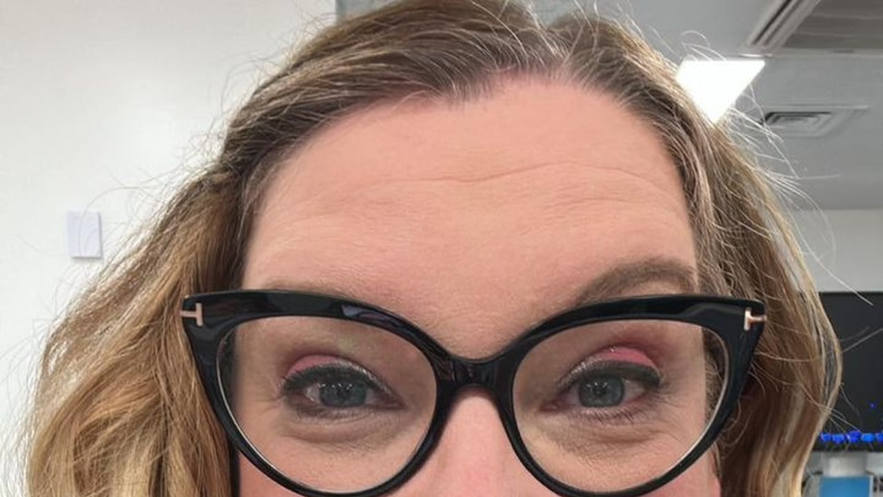 Sarah Millican