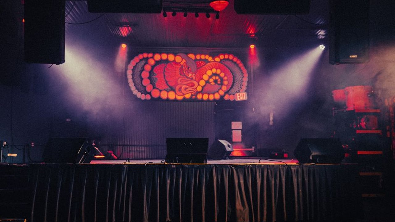 The Cobra Nashville