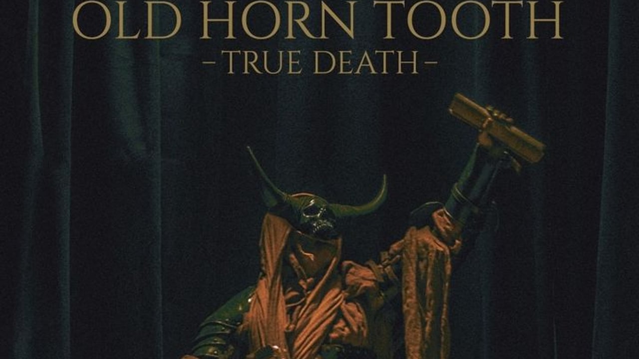 Old Horn Tooth