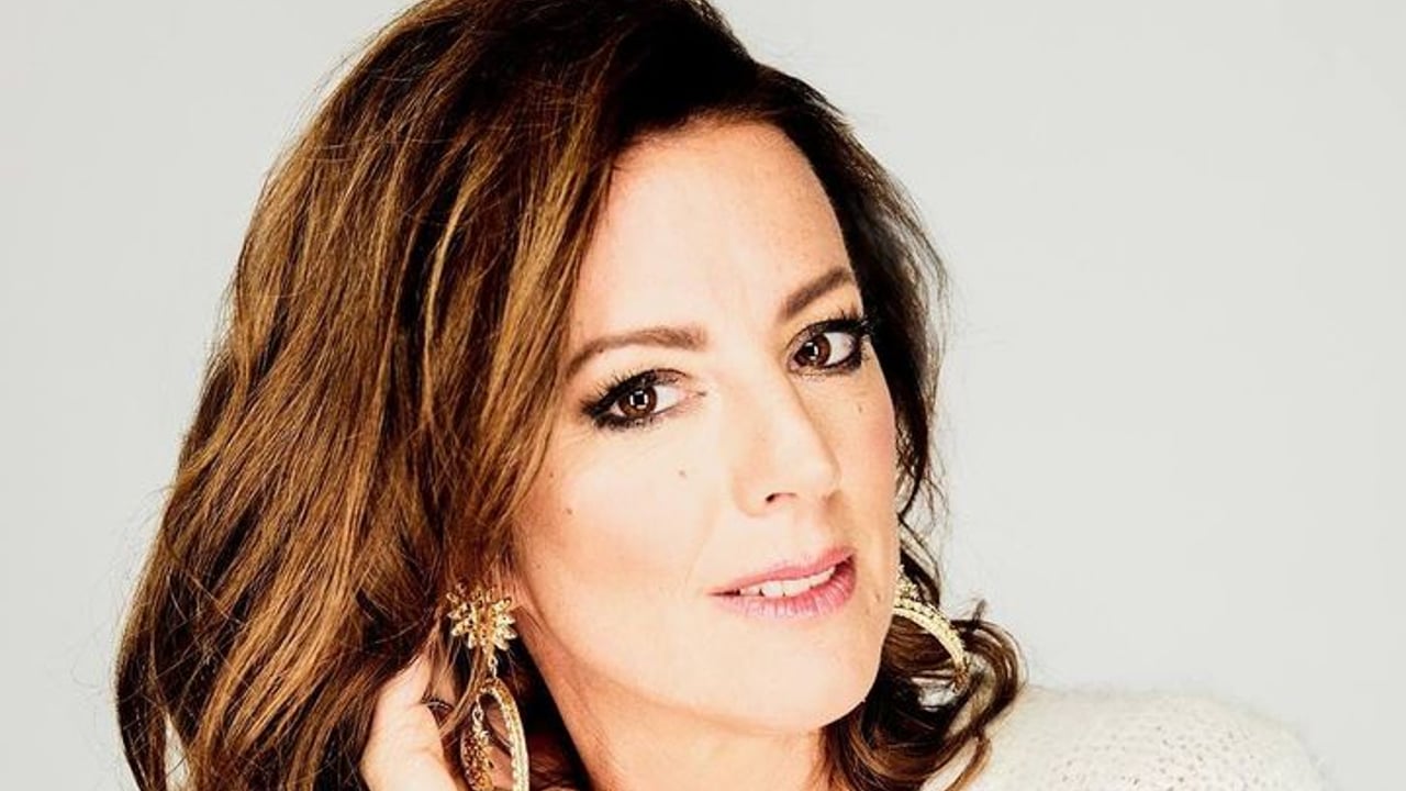 Sarah McLachlan
