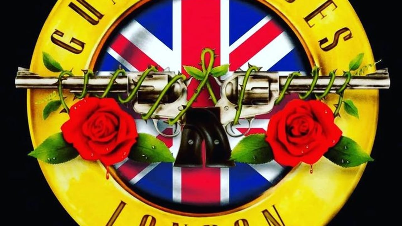 Guns 2 Roses - Guns N' Roses Tribute Band