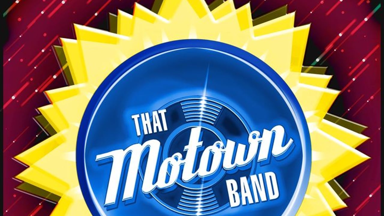 That Motown Band