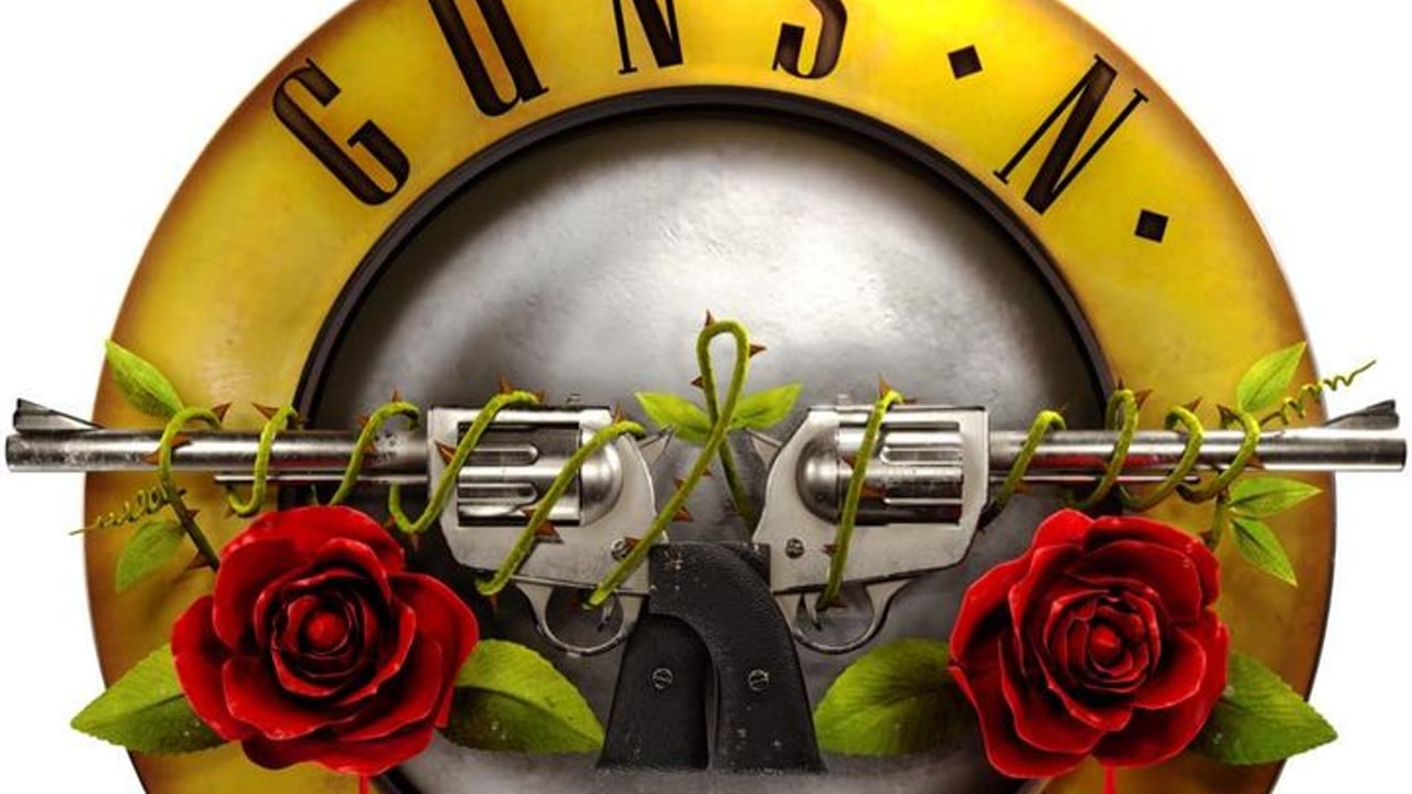 Guns N' Roses