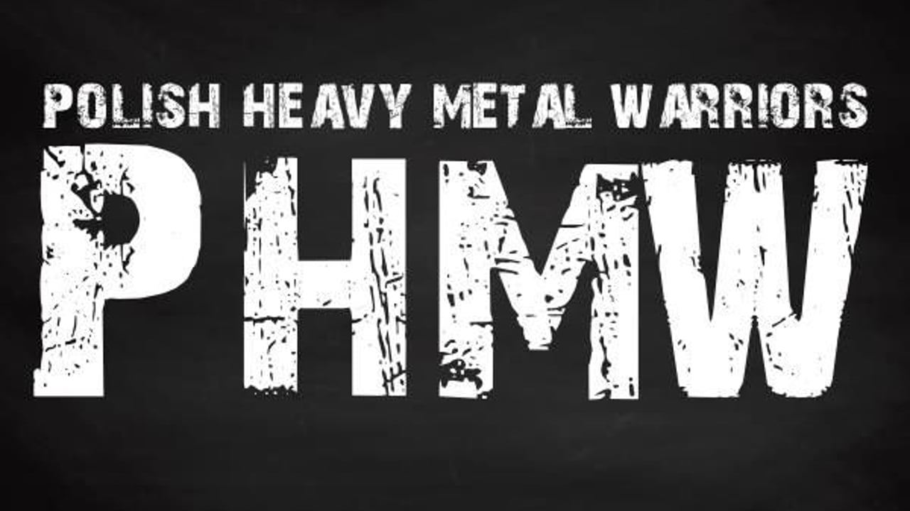 Polish Heavy Metal Warriors
