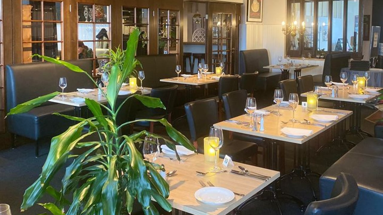 Restaurant Tannishus