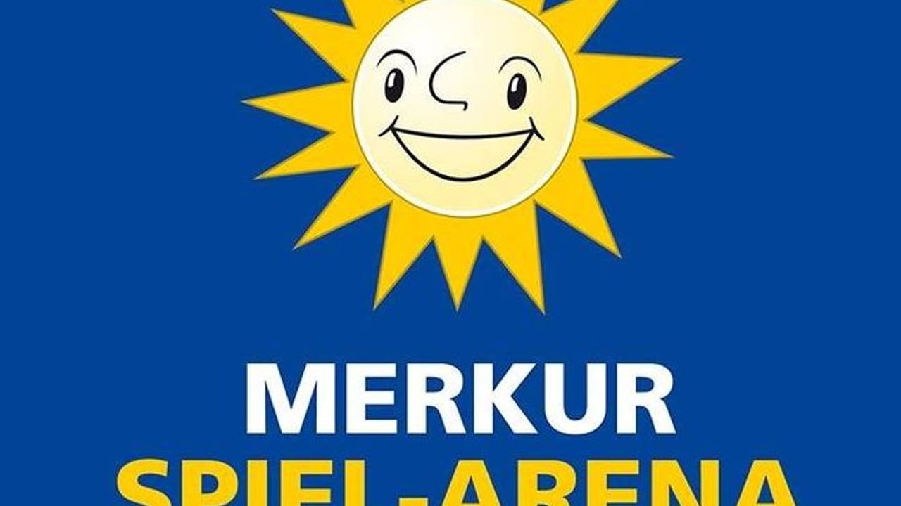 MERKUR SPIEL-ARENA
